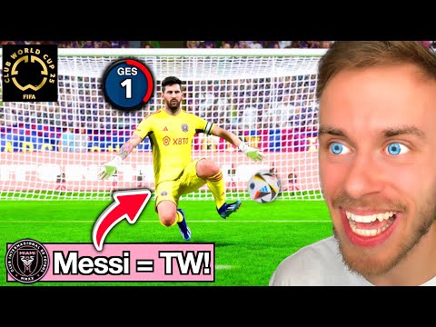 Ich habe jedem CLUB WM Team 1 BESTRAFUNG gegeben... 👀😂