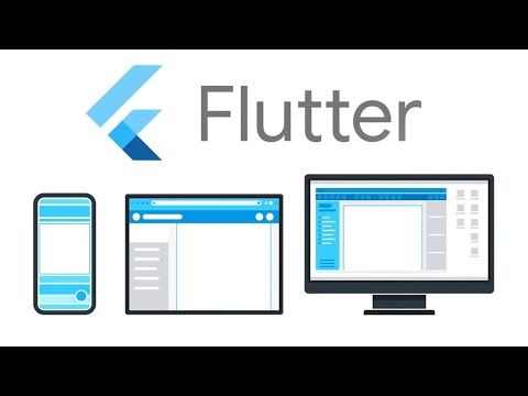 Flutter Roadmap - بالعربي