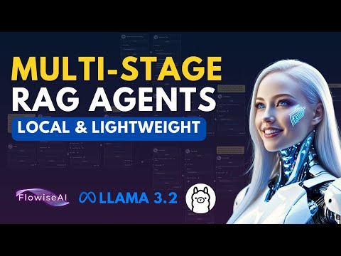 Make Your RAG Agents Actually Work! (No More Hallucinations)