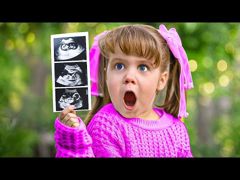 Surprising Our Daughter with New Baby