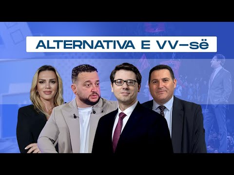 🔴Adresa - Alternativa e VV-së - 25.12.2025