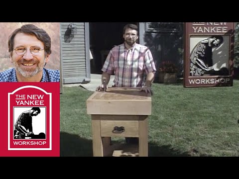 Butcher Block  |  S5 E10