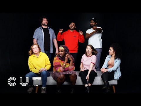 7 Comedians Decide Who Wins $1000 | 1000 to 1 | Cut