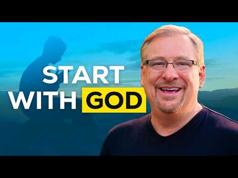 Let God Lead You | A Blessed Morning Prayer to Start Your Day