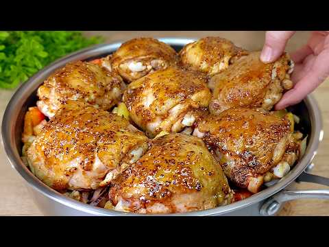 I learned this trick in an expensive restaurant! The best holiday dish!