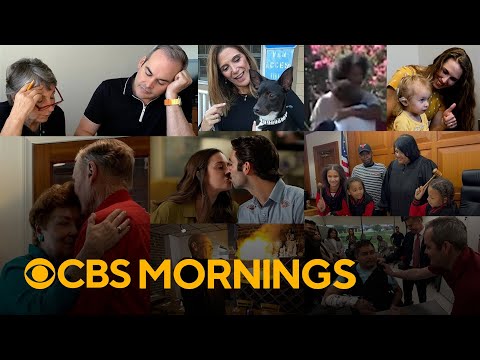 Marathon: Unforgettable, inspiring stories with David Begnaud