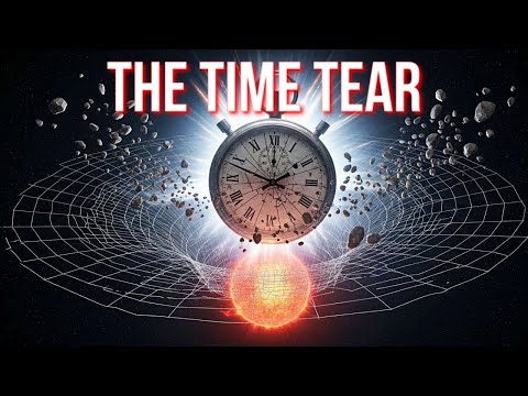 Theories Before Sleep | Time: The Illusion We All Live Inside