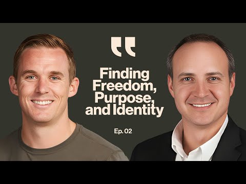 The Unexpected Exit at 55 — Finding Freedom, Purpose, and Identity | Retirement Reality
