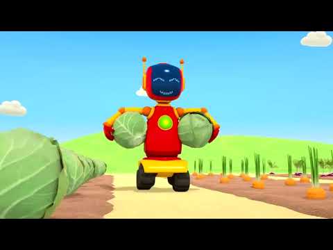 Car Cartoons Full Episodes & Street Vehicles Cartoon for Kids. Leo the Truck & Cars for Kids
