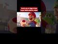 New Super Mario Galaxy movie footage revealed