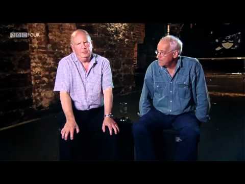 BBC - The Making of Elton John Part 1