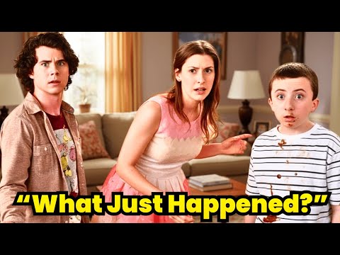 10 Times Axl From The Middle Made Us Say “What Just Happened”