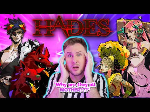 The Hades Diva Tournament