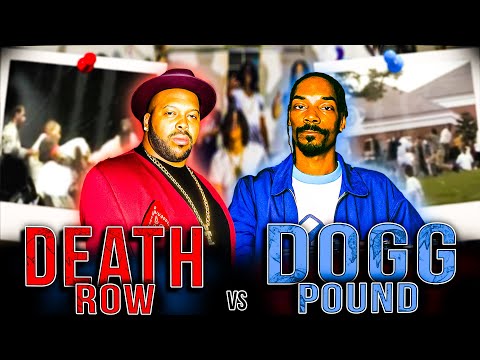 The WAR That SHOOK The WEST COAST 💥