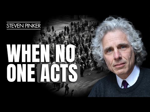 Why We All Fall Victim To Bystander Apathy