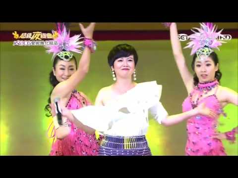 20170513超級夜總會(台北小巨蛋)母娘文化季_詹雅雯+王彩樺+江志豐+吳淑敏+鄭仲茵