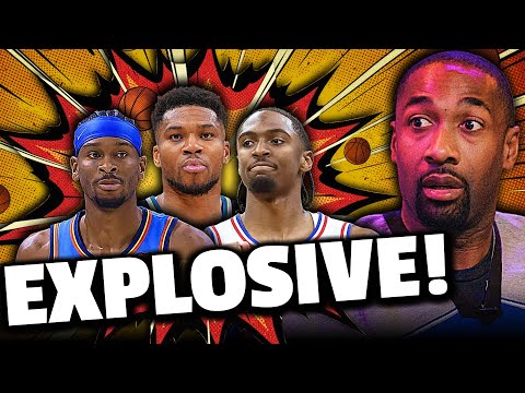 The REAL Reason NBA Players Are Scoring MORE Than Ever