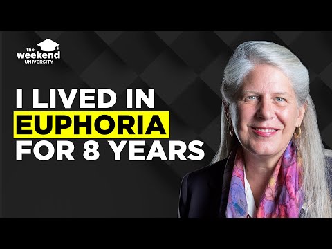 Consciousness, The Genesis Story, Jung, & Ending Inner Conflict — Dr. Jill Bolte Taylor