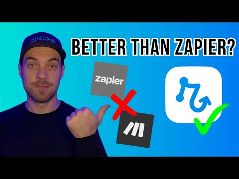 Relay.app vs Zapier & Make: Why It’s Better (And Where It Fails)