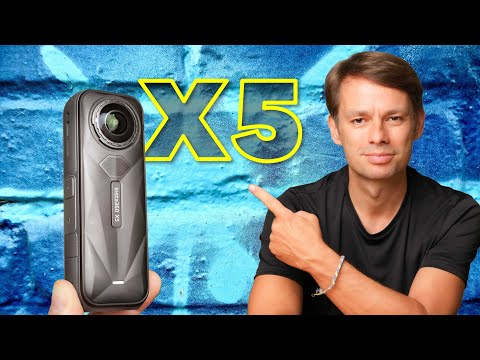 Why the Insta360 X5 is a Game Changer – Best Features Explained!