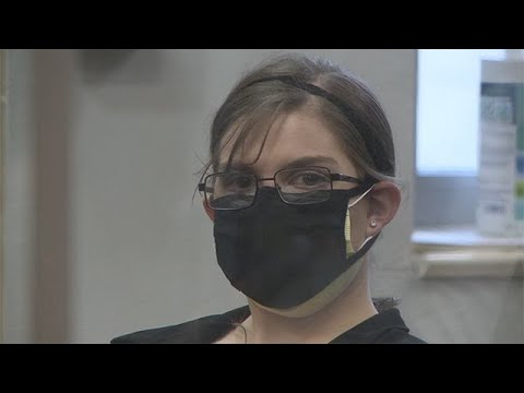 Girl convicted in Slender Man stabbing asks to be released from mental facility