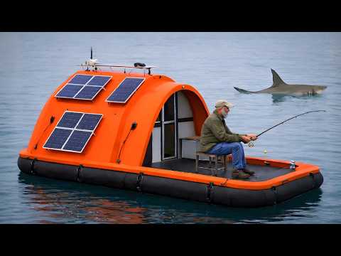 INCREDIBLE CAMPING INVENTIONS THAT WILL BLOW YOUR MIND!