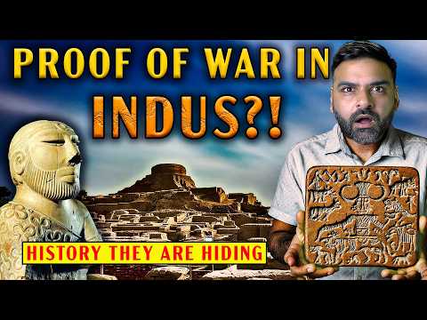 The Ancient Civilization No Empire Dared to Conquer