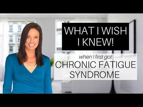 What I needed to know from DAY ONE (but no one told me) about ME/CFS RECOVERY