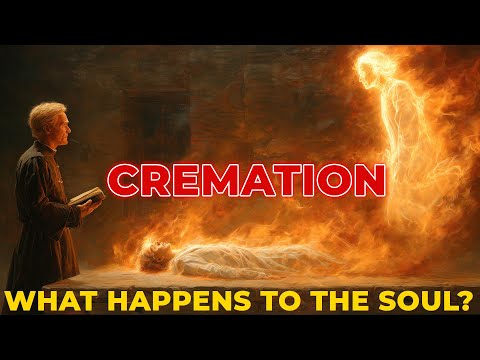 Cremation and the Soul: The Truth God Wants Your Heart to Know