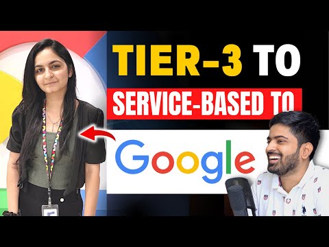 From Tier 3 College to Google Within One Year 🔥 Data Analyst Apprenticeship