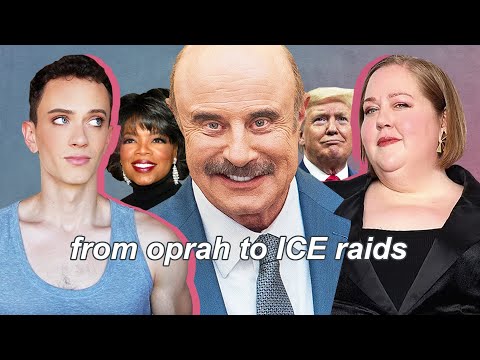 Dr. Phil: From Nice Guy to Nazi (with Aubrey Gordon)