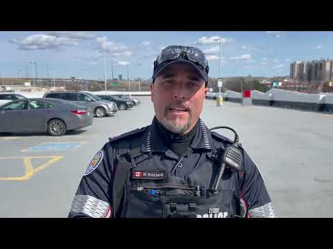 How Apple AirTags are being used by criminals