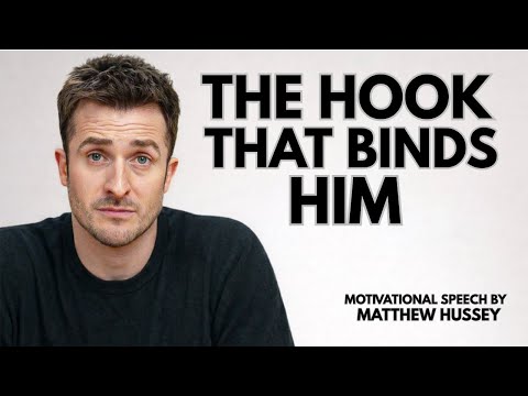 The Emotional Hook That Keeps a Man Obsessed | Matthew Hussey