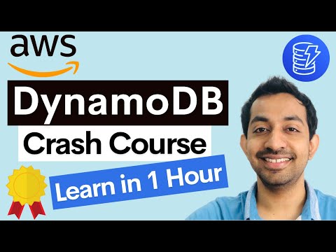 Amazon DynamoDB - A Crash Course (Demos Included)