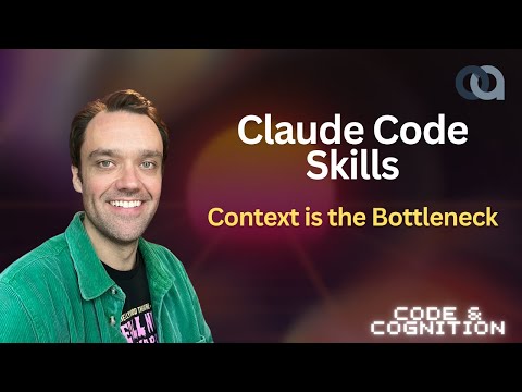 Exploring Claude Code Skills: Context Management in Real Codebases