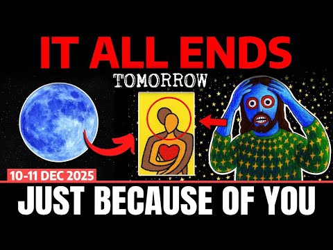 It All SHIFTS Tomorrow Because Of What You've DONE... (CRITICAL Neptune Direct)