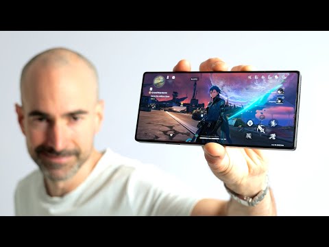 REDMAGIC 10s Pro, The Most POWERFUL Gaming Phone | Unboxing & Review