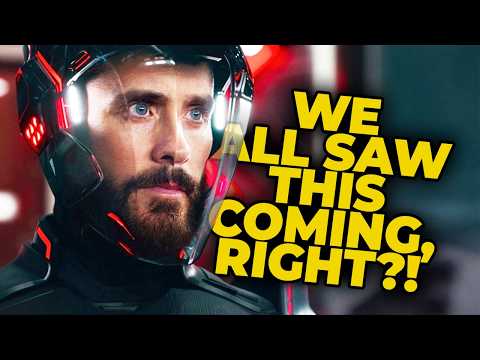 20 Recent Box Office Flops EVERYONE Saw Coming