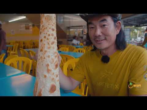 20200422 《秘境指南》第二季EP6 任贤齐热带雨林探秘 深入红树林寻踪濒危物种