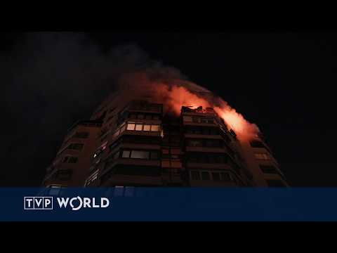 Russia continues to assault Ukraine as humanitarian crisis deepens | Midday Report