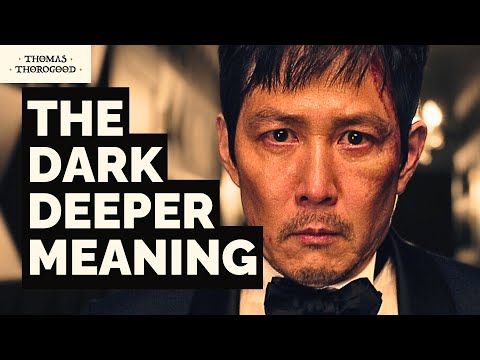 Squid Game S3: The Deeper Meaning