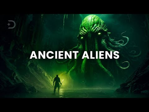 What if Humans Are NOT Earth's First Civilization?