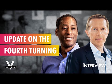 Fourth Turning Update: The Pandemic's Impact on Demographics, the Economy, and Society