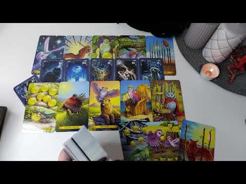 🔥What did he UNDERSTAND about you?⁉️ Tarot spread 🔮online fortune telling