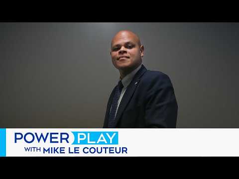 Are the Conservatives supportive of MP Jamil Jivani's trade mission to Washington?