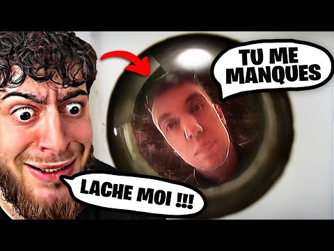 MON EX PSYCHOPATHE ME SUIT PARTOUT OÙ JE VAIS... (The Stalker)