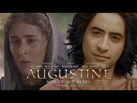 Augustine: Son of Her Tears | Free Christian Move