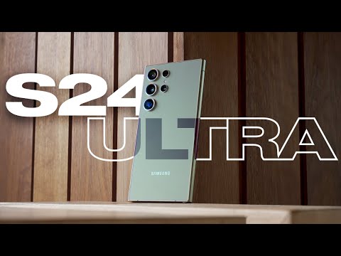 Samsung S24 Ultra – 1 Month Later: Better Than I Imagined!