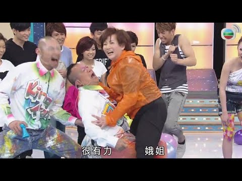 金剛遭職場性騷擾，被親吻向獎門人訴苦【超級無敵獎門人 終極篇】