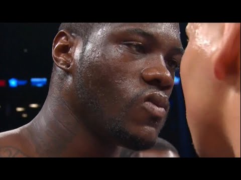 DEONTAY WILDER (USA) vs ARTUR SZPILKA (POLAND) KO FIGHT!
